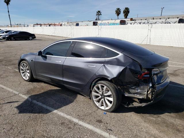 5YJ3E1EA3JF060525 Tesla MODEL 3