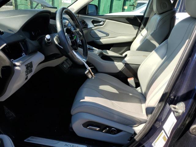 5J8TC1H50LL005553 Acura Rdx Technology