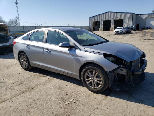 5NPE24AF2GH269382 Hyundai SONATA SE