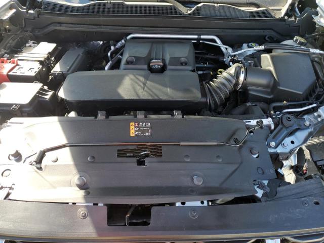 1GTP6DEK1P1130176 GMC Canyon At4