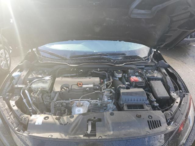 19XFC2F69KE203858 Honda Civic Lx