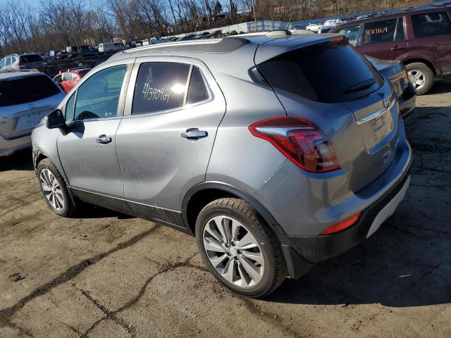 KL4CJESB6KB869211 Buick Encore Preferred