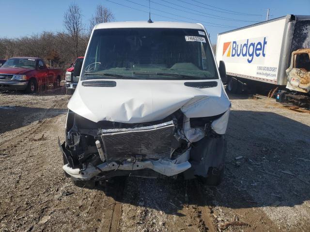 W1Y4DBHY8NT099793 Mercedes-Benz Sprinter 2500