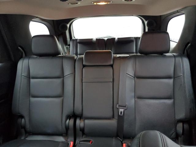1C4SDJDT5EC588202 Dodge DURANGO LIMITED