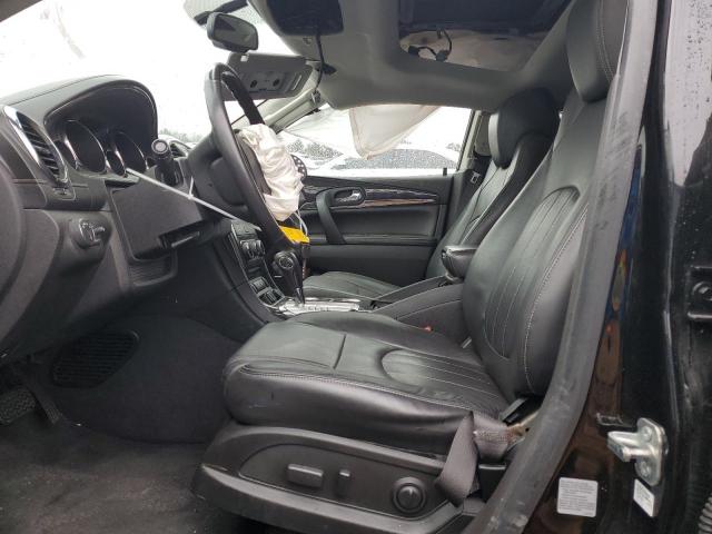 5GAKVBKD2HJ303844 Buick Enclave