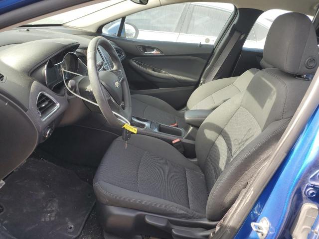 1G1BE5SM4H7127997 Chevrolet CRUZE LT