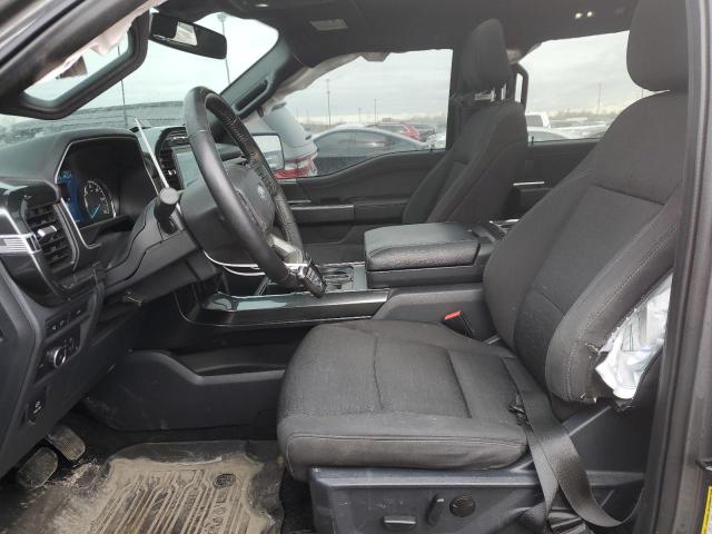 1FTEW1EP2NKD86450 Ford F150 Supercrew