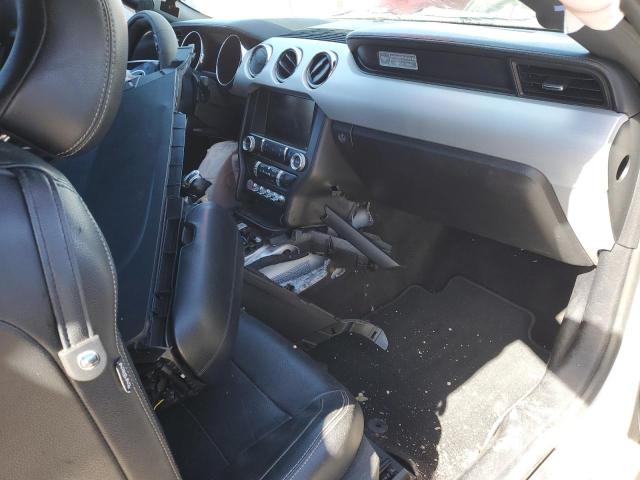 1FA6P8TH6F5319880 Ford Mustang