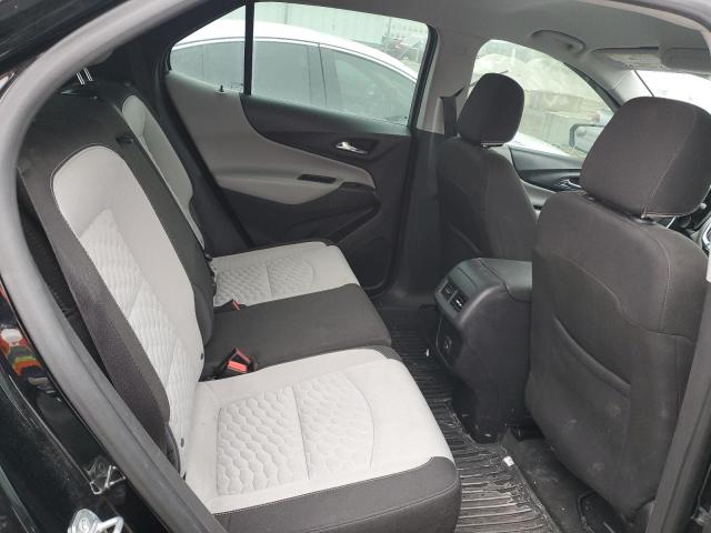 3GNAXHEVXKL204255 Chevrolet EQUINOX LS