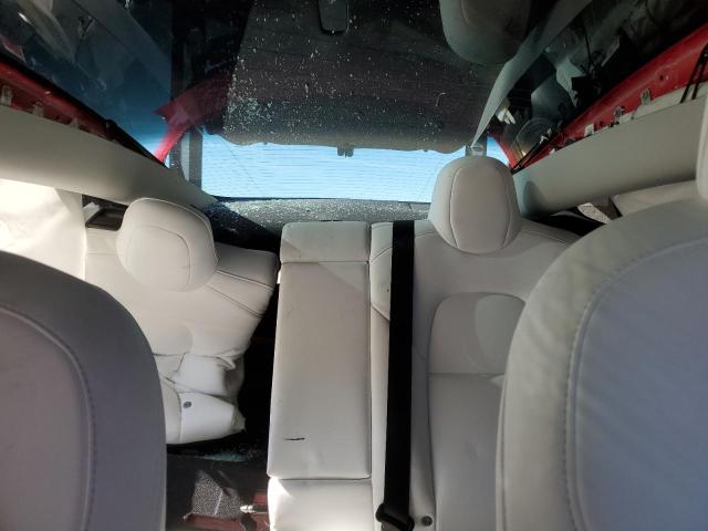5YJ3E1EB1NF243419 Tesla MODEL 3
