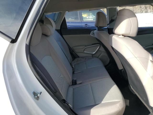 KNDJ23AU7N7803582 KIA SOUL LX