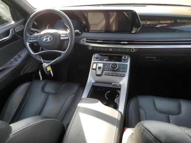 KM8R7DGE8PU637048 Hyundai Palisade Calligraphy