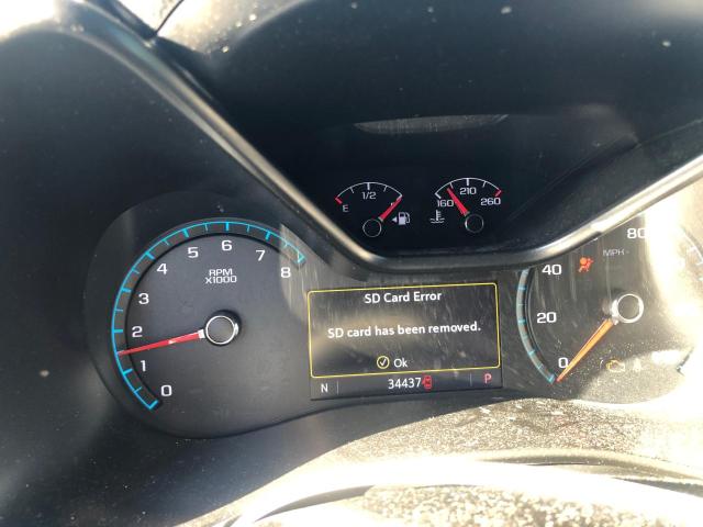 1GTG6EEN5N1171651 GMC Canyon Denali