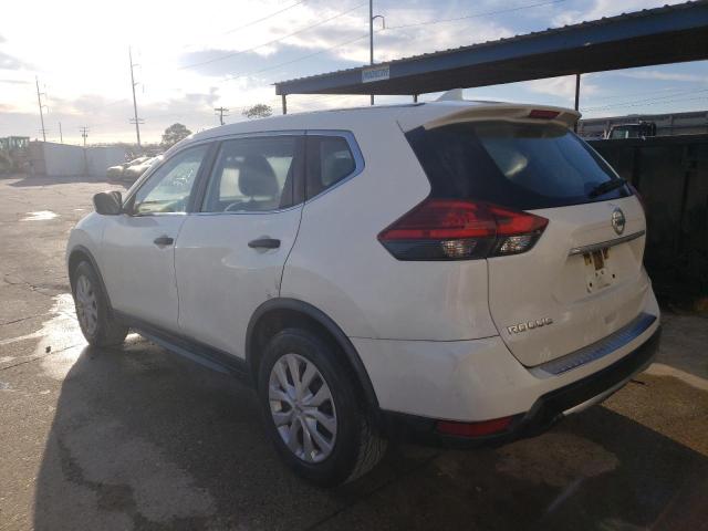 JN8AT2MT1HW130314 Nissan ROGUE S