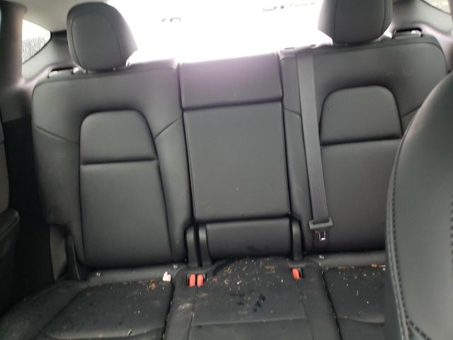 7SAYGDEE1PF627198 Tesla Model Y