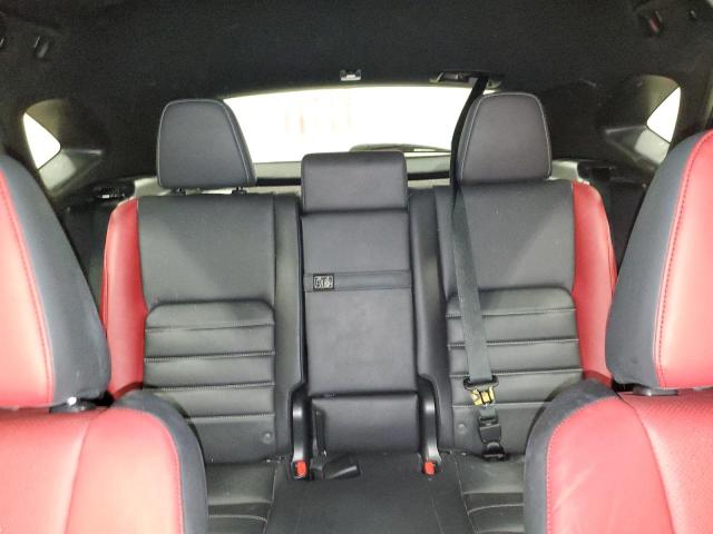 JTJSARBZ3M2198943 Lexus Nx 300 Base