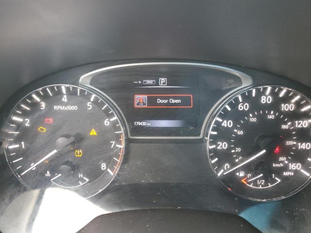 5N1DR2MM9HC622201 Nissan Pathfinder S
