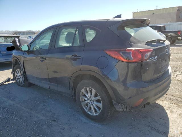 JM3KE4BY0G0863628 Mazda CX-5 SPORT