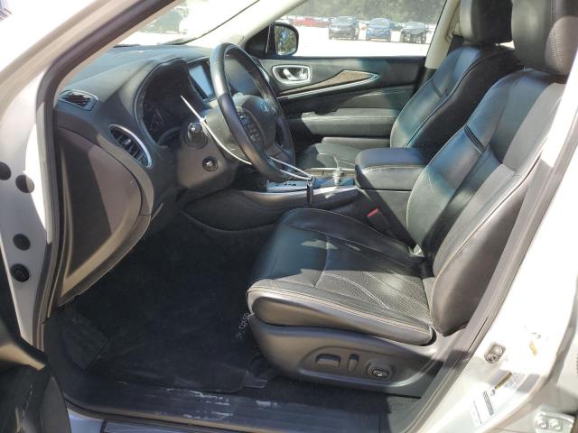 5N1AL0MM1FC517416 Infiniti QX60