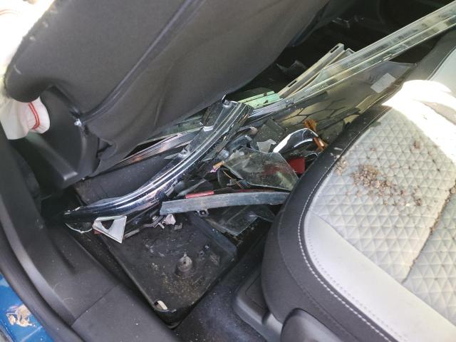 1FMCU9GN3PUA37131 Ford Escape Active