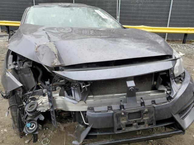2HGFC2F70JH555028 Honda CIVIC EX