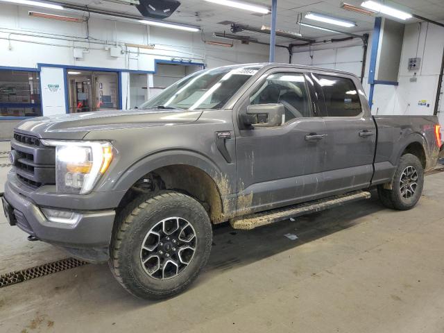Auction sale of the 2022 Ford F150 Supercrew, vin: 1FTFW1E58NKE07725, lot number: 42640864