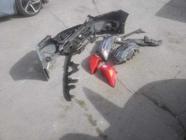 1HGCV1F49MA058821 Honda Accord Sport Se