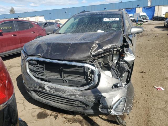 3GKALMEV1LL211596 GMC TERRAIN SL