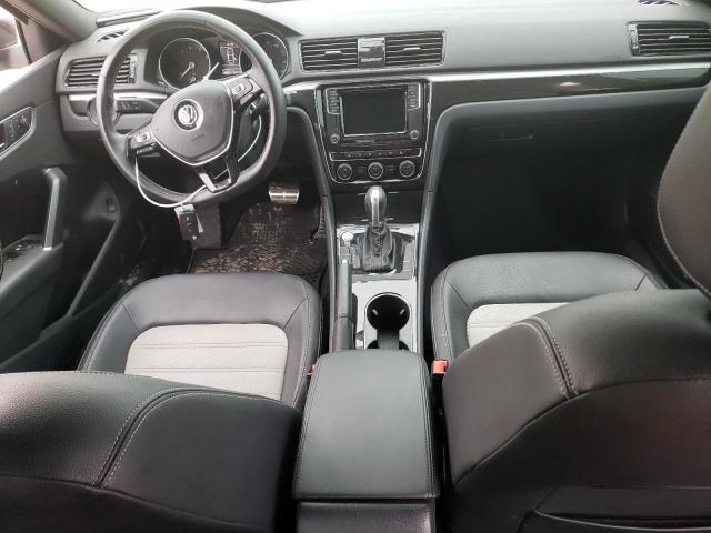 1VWBM7A38JC041262 Volkswagen Passat Gt