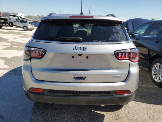 3C4NJCBB1NT156285 Jeep Compass Latitude