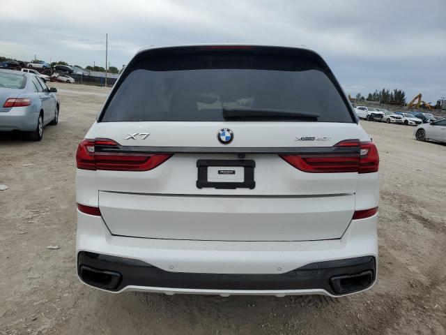 5UXCW2C01M9E21621 BMW X7 Xdrive40i