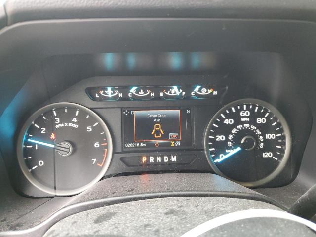 Ford F150 SUPER 2020 1FTEW1E56LKF01479 Image 9