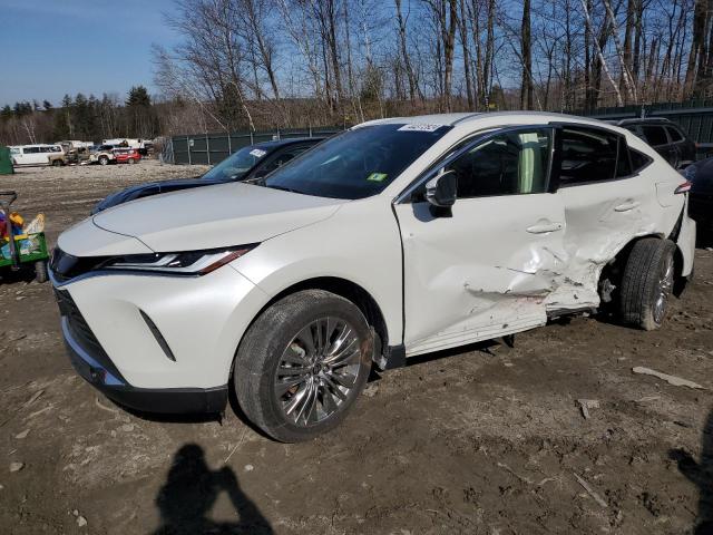 Auction sale of the 2022 Toyota Venza Le, vin: JTEAAAAH8NJ095495, lot number: 44372824