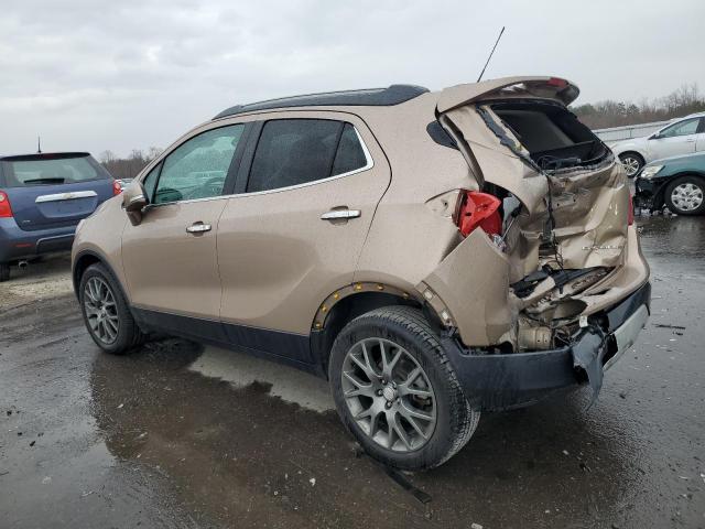 KL4CJ1SBXKB741899 Buick Encore Sport Touring