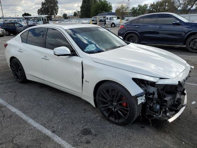 JN1EV7AP0LM208424 Infiniti Q50 PURE