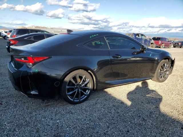 JTHGZ5DC2N5011452 Lexus Rc 350 Base