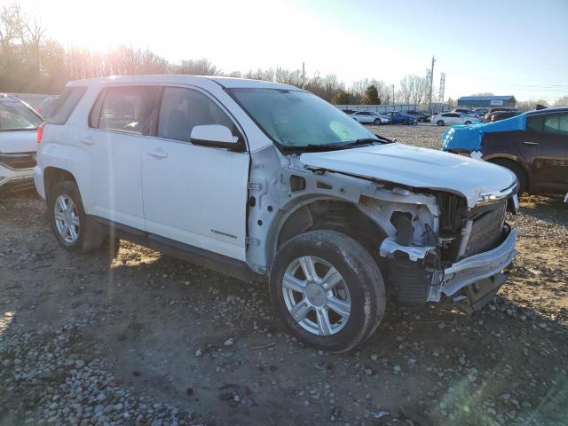 2GKALMEK0G6344737 GMC Terrain Sle