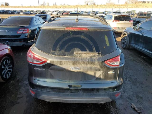 1FMCU9G91GUB67654 Ford ESCAPE SE
