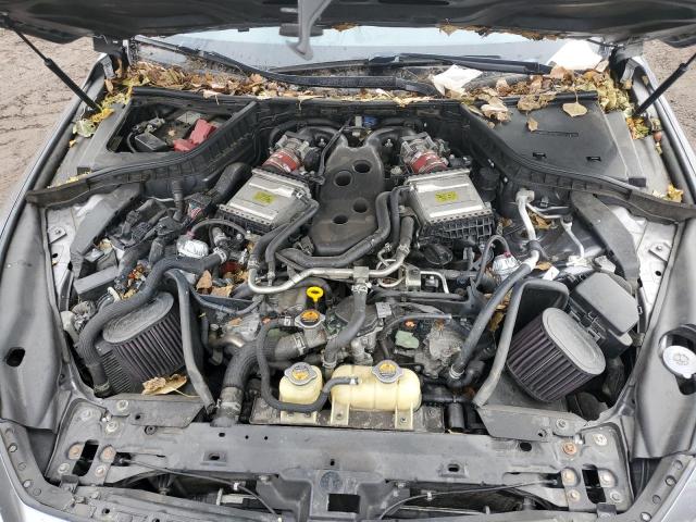 JN1EV7AR5GM346306 Infiniti Q50 Premium