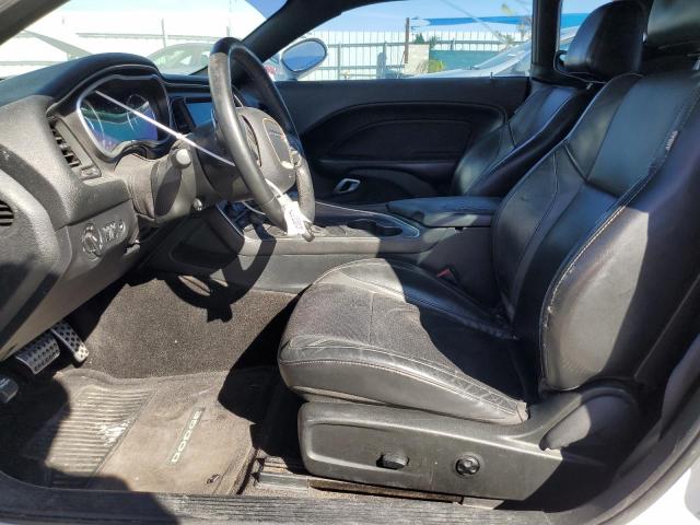 2C3CDZBG6FH761513 Dodge Challenger Sxt Plus