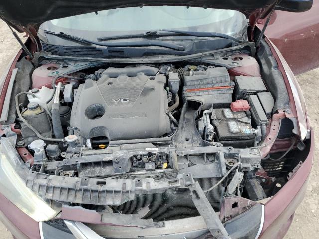 1N4AA6AP7HC455699 Nissan Maxima 3.5s