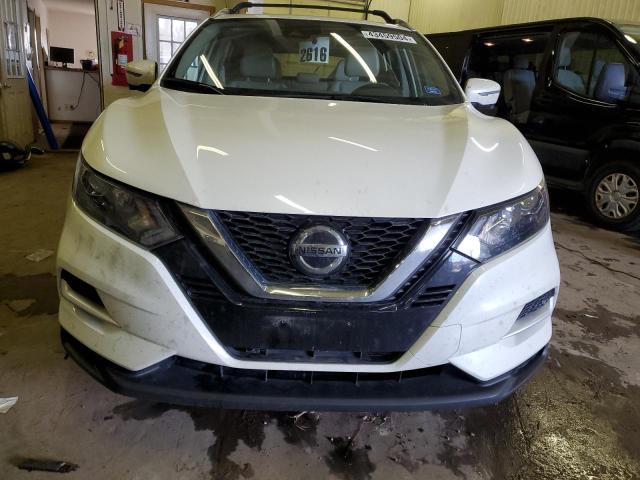 JN1BJ1CW8MW669991 Nissan Rogue Sport Sl