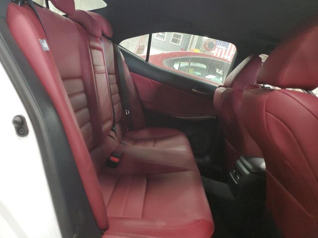 JTHC81D21K5036260 Lexus IS 300