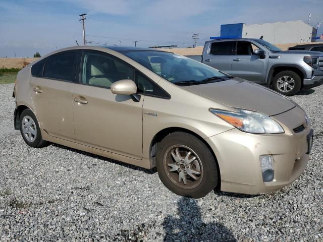 Auction sale of the 2010 Toyota Prius , vin: JTDKN3DU9A1151746, lot number: 143122414