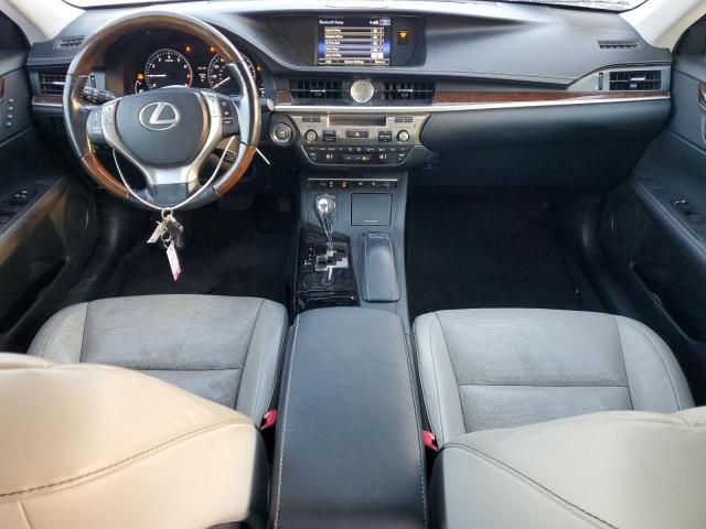 JTHBK1GG7F2192993 Lexus ES 350