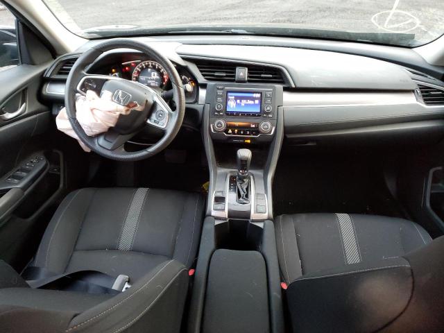 19XFC2F52HE214006 Honda Civic Lx