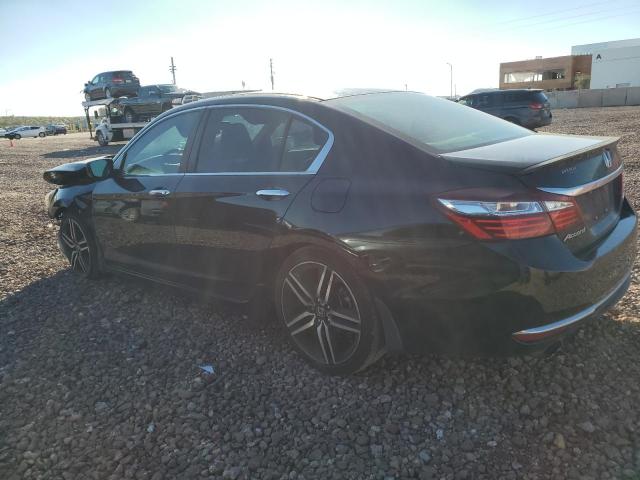 1HGCR2F55HA053382 Honda Accord Sport