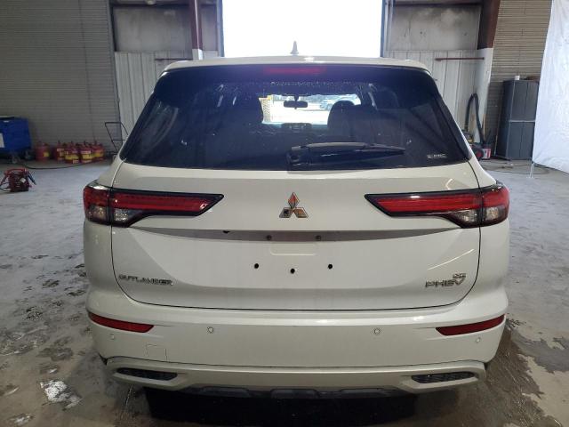 JA4T5UA93PZ046344 Mitsubishi Outlander Se