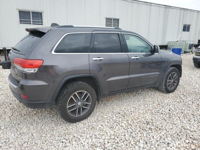 1C4RJFBG7HC849327 Jeep Grand Cherokee Limited
