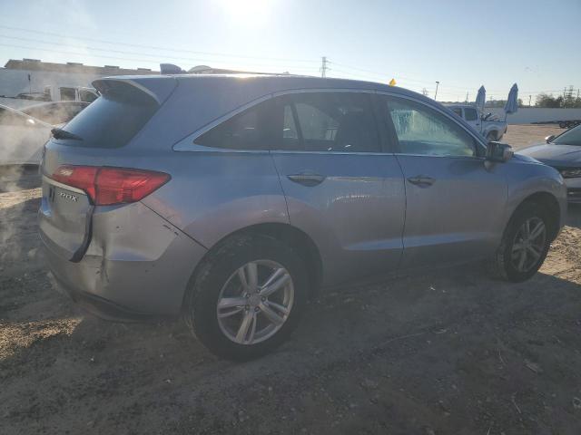 5J8TB3H37EL000916 Acura RDX